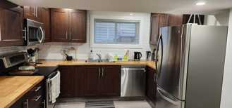 11923 93 Street, Basement, Edmonton, Alberta, Canada, T5G 1E6 - Photo 1 of 1