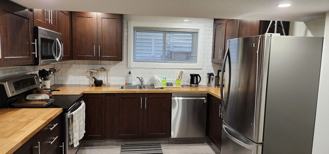 11923 93 Street, Basement, Edmonton, Alberta, Canada, T5G 1E6 - Photo 1 of 1