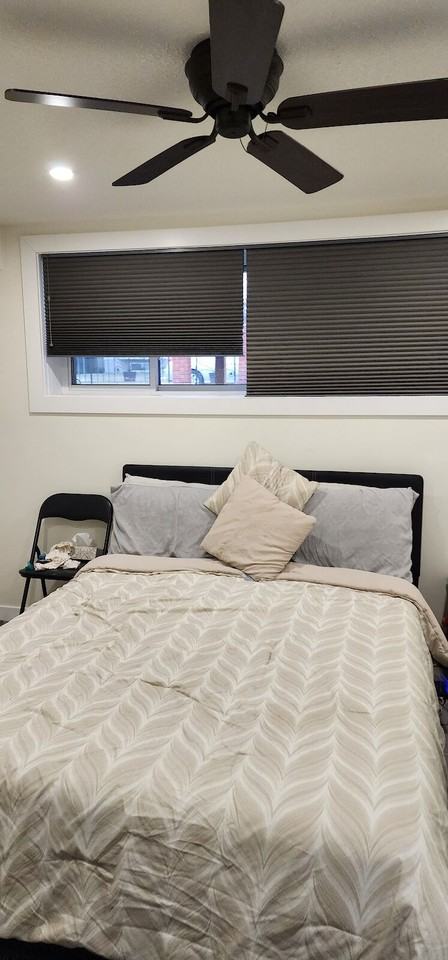 11923 93 Street, Basement, Edmonton, Alberta, Canada, T5G 1E6 - Photo 3 of 6