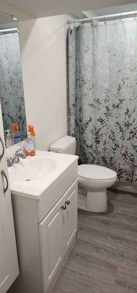 11923 93 Street, Basement, Edmonton, Alberta, Canada, T5G 1E6 - Photo 5 of 6