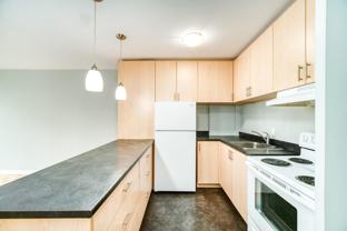 1545 - 1545 Oxford St. #21 - Photo 1 of 1