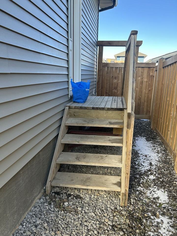 17703 59 Street, Basement , Edmonton, Alberta, Canada, T5Y 3T2 - Photo 2 of 10