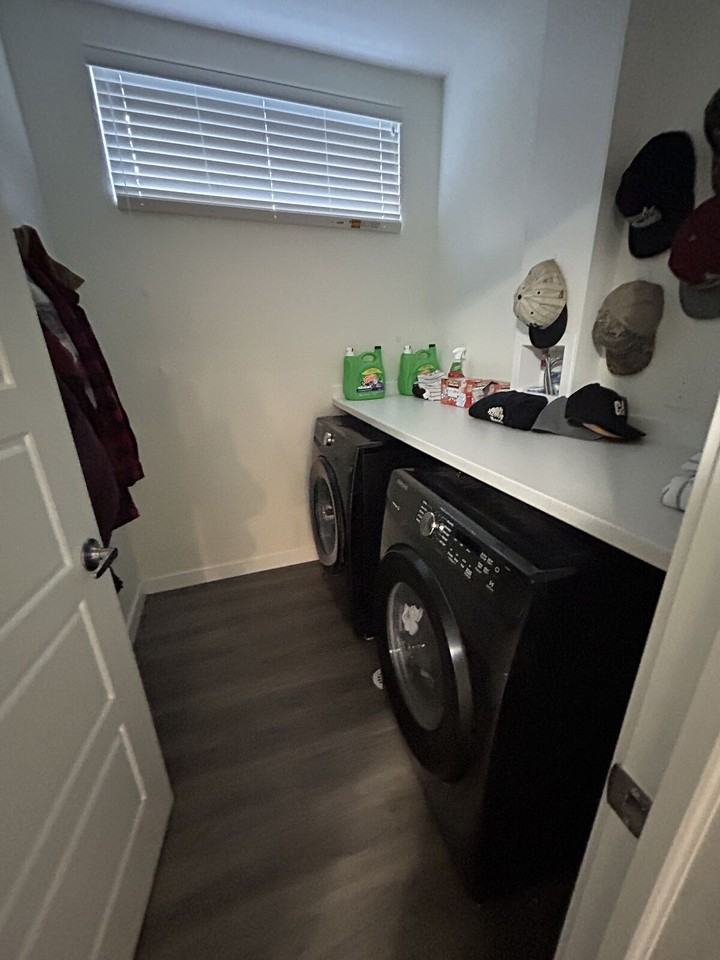 17703 59 Street, Basement , Edmonton, Alberta, Canada, T5Y 3T2 - Photo 4 of 10