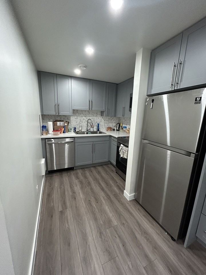 17703 59 Street, Basement , Edmonton, Alberta, Canada, T5Y 3T2 - Photo 6 of 10