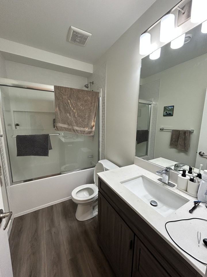 17703 59 Street, Basement , Edmonton, Alberta, Canada, T5Y 3T2 - Photo 7 of 10