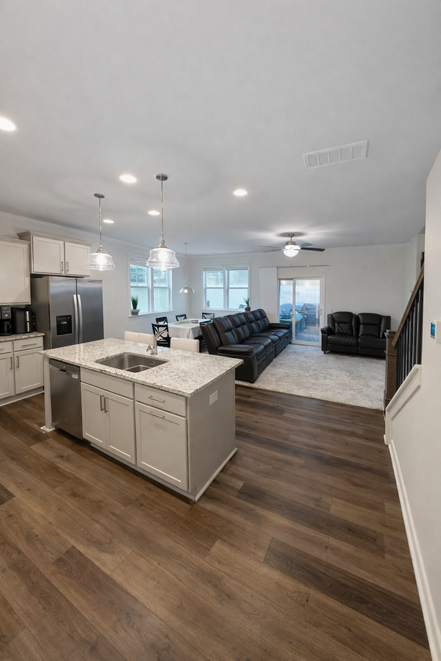 508 Kenton Mill Ct - Photo 5 of 14