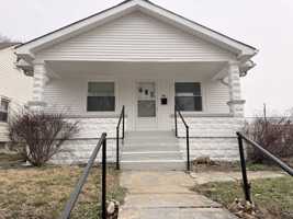 featured image of 841 Hazel St #1