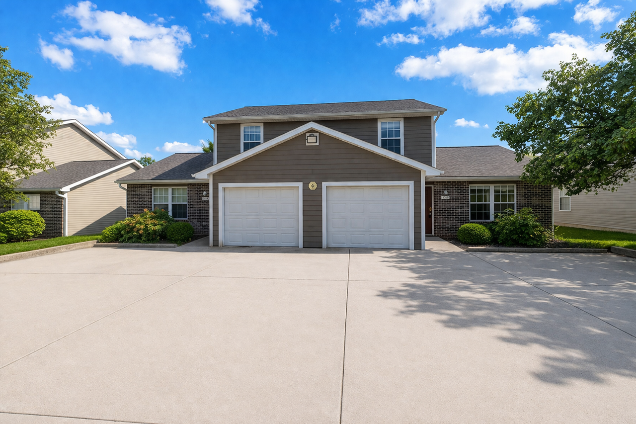 3310 E Saint Charles Rd