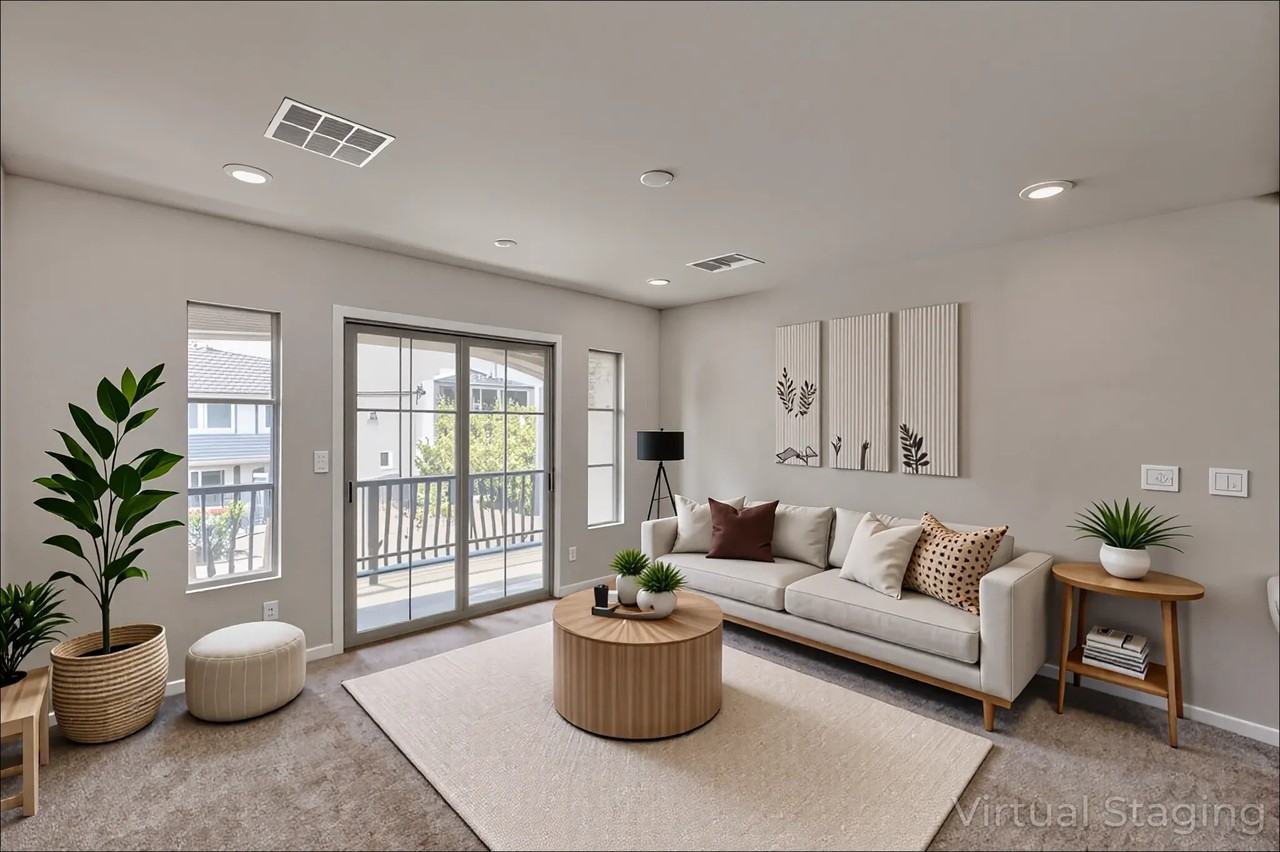 6626 Tangled Vines Ave - Photo 5 of 50