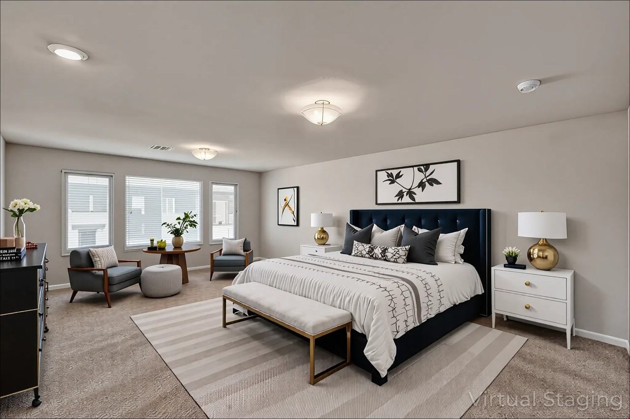 6626 Tangled Vines Ave - Photo 6 of 50