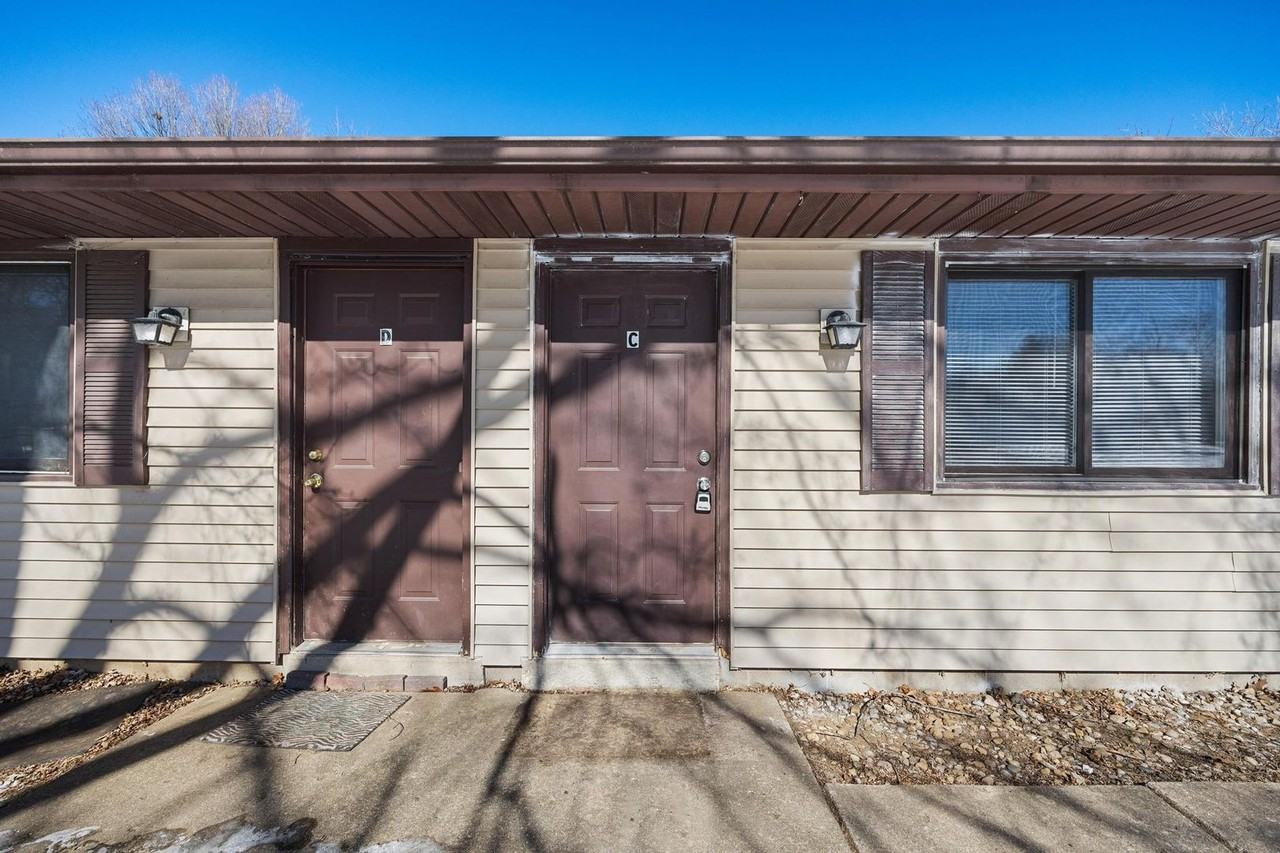 Kickapoo Apartments - Photo 2 of 13