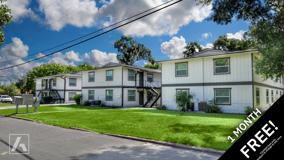 Salisbury Apartments - Photo 1 of 1