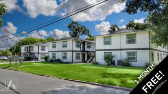 Salisbury Apartments - Photo 1 of 1