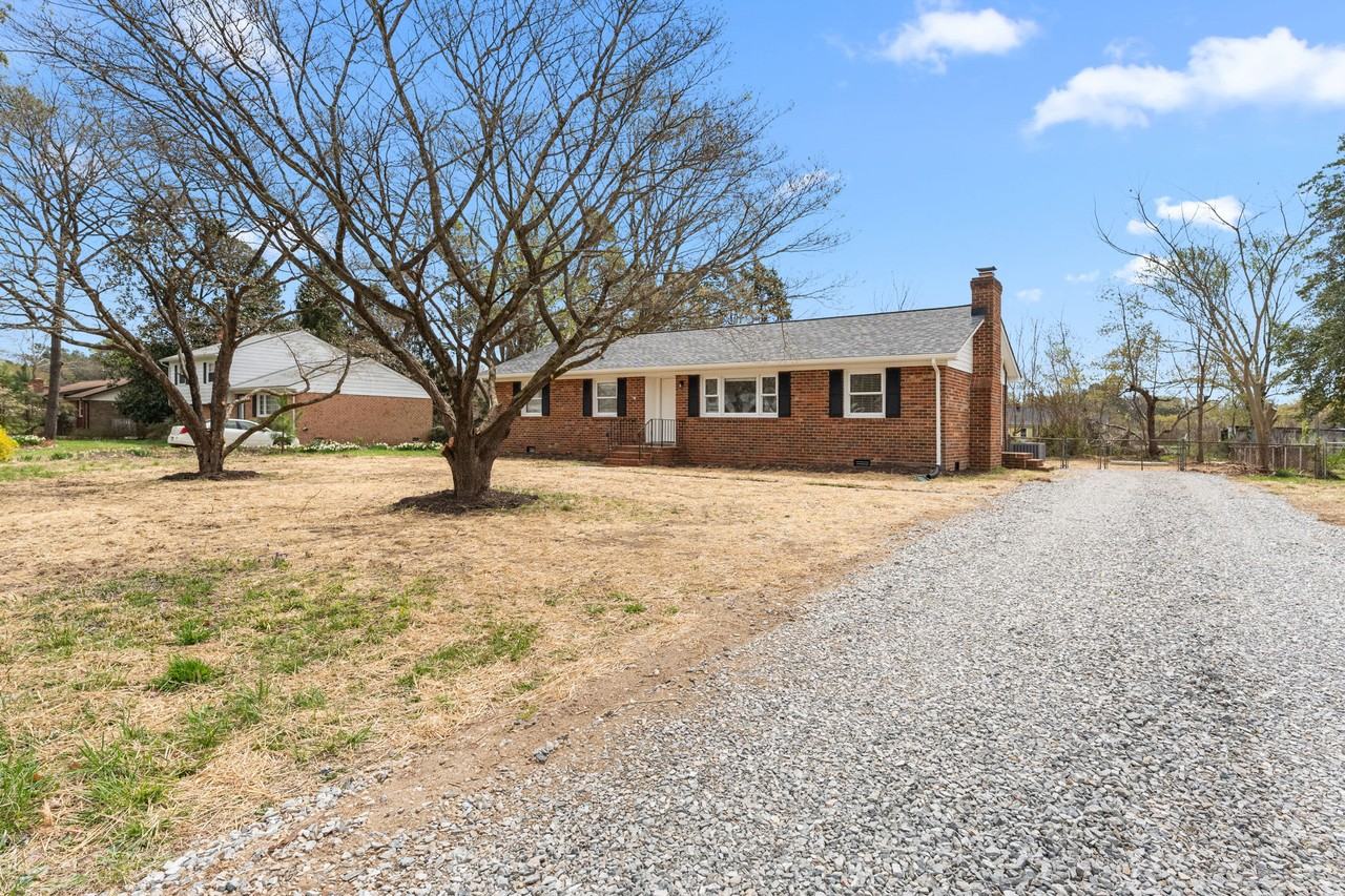 7211 Mayetta Dr #1 - Photo 2 of 24