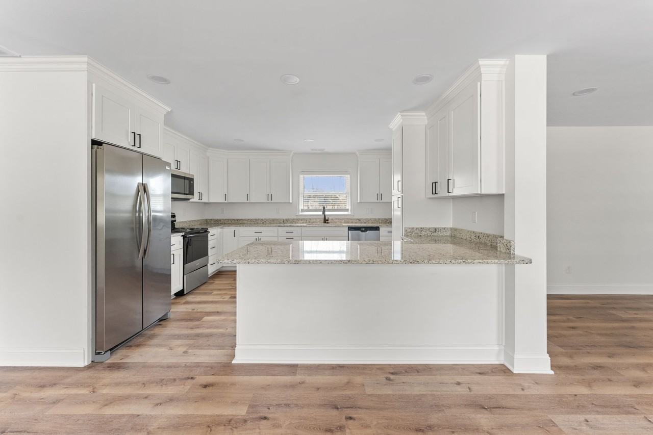 7211 Mayetta Dr #1 - Photo 5 of 24