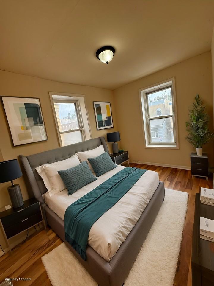 521 E Westmoreland St #1 - Photo 3 of 15