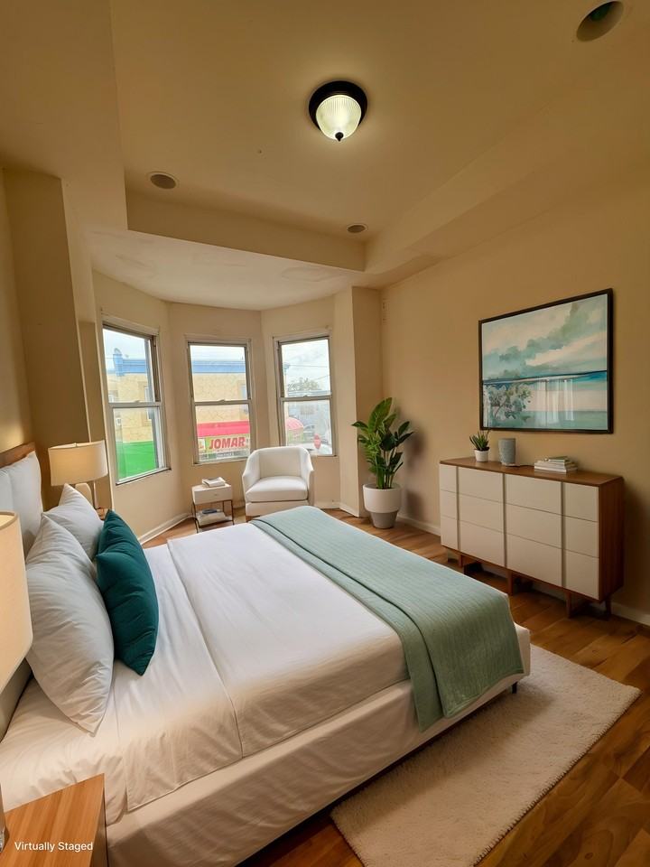 521 E Westmoreland St #1 - Photo 4 of 15