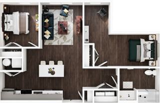 Porchlight Apartments - Photo 1 of 1