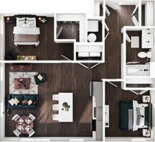 featured image of 1020 S 13th St