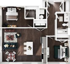 Porchlight Apartments - Photo 1 of 1