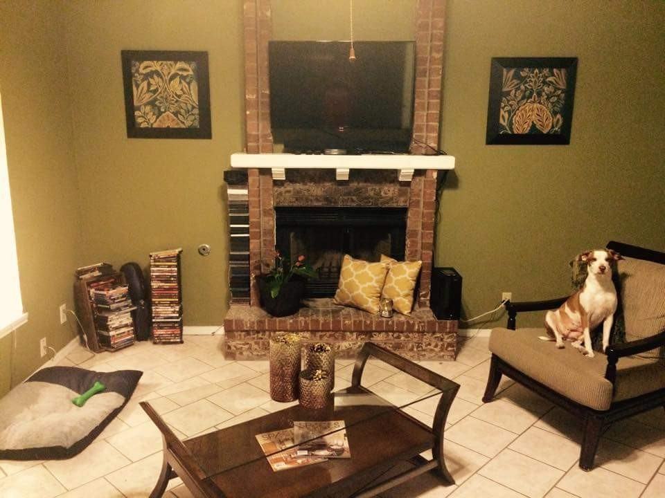 1568 Dick Mayers Dr - Photo 3 of 9