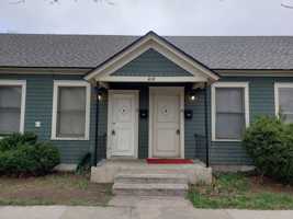 featured image of 410 E Yampa St