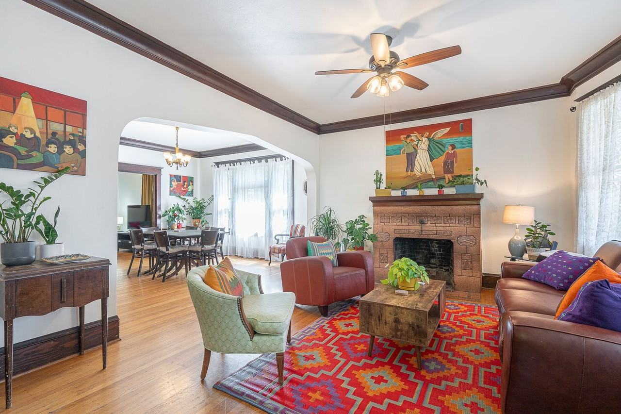 4128 Ne 10th Ave - Photo 6 of 44