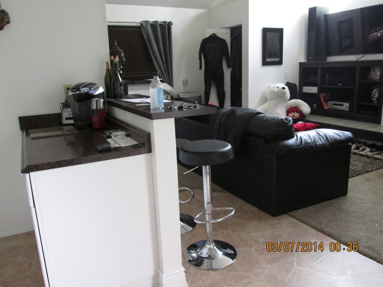 1335 Broad St #B - Photo 3 of 9