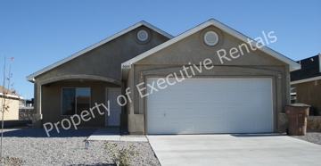 featured image of 4604 Pyramid Peak Dr