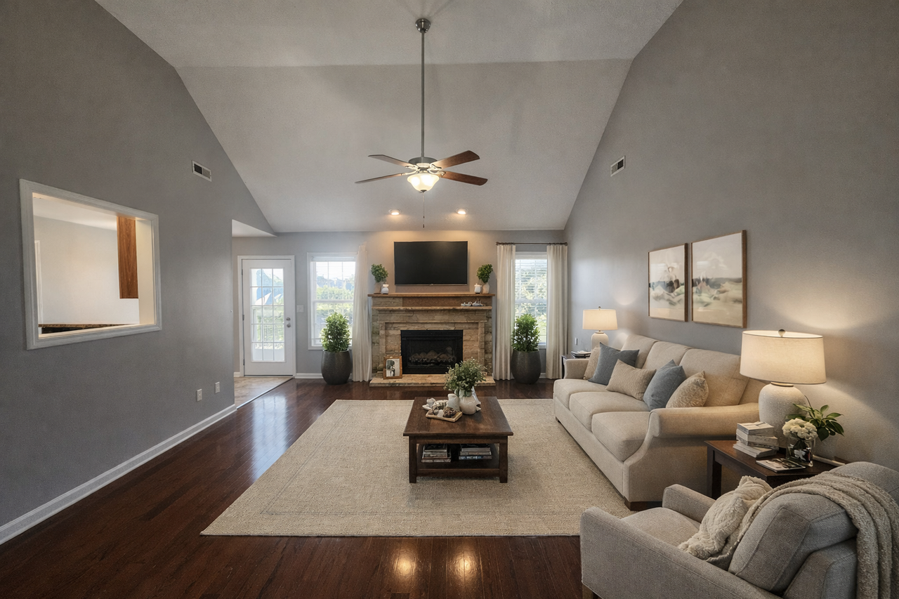 3197 Twelve Oaks Blvd - Photo 7 of 50