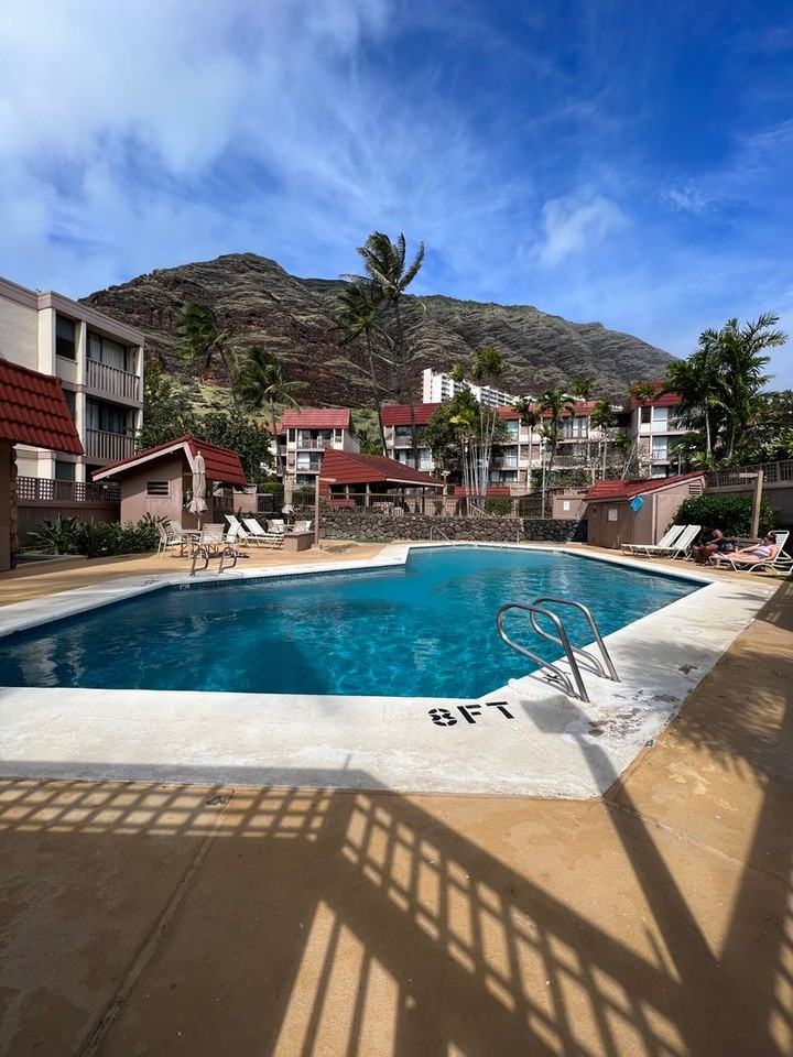 84-687 Ala Mahiku St #137B - Photo 7 of 8