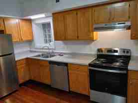 COWART STREET APARTMENTS - Photo 1 of 1