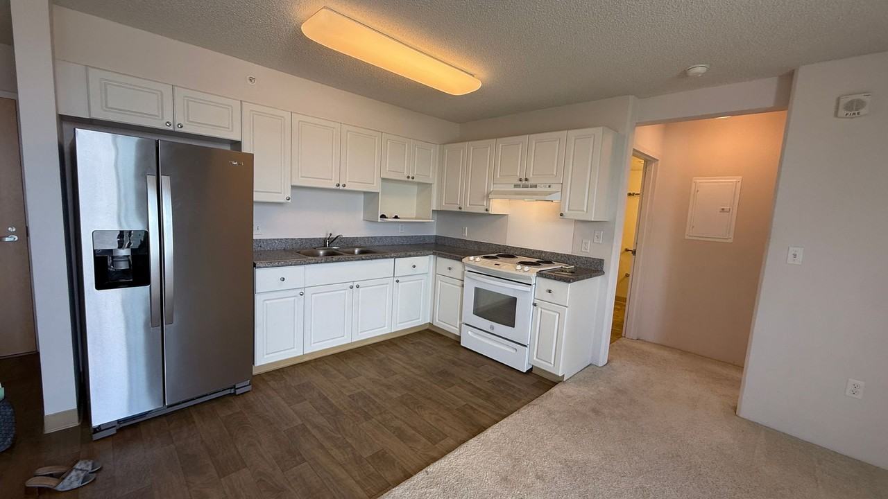 801 South St #3804