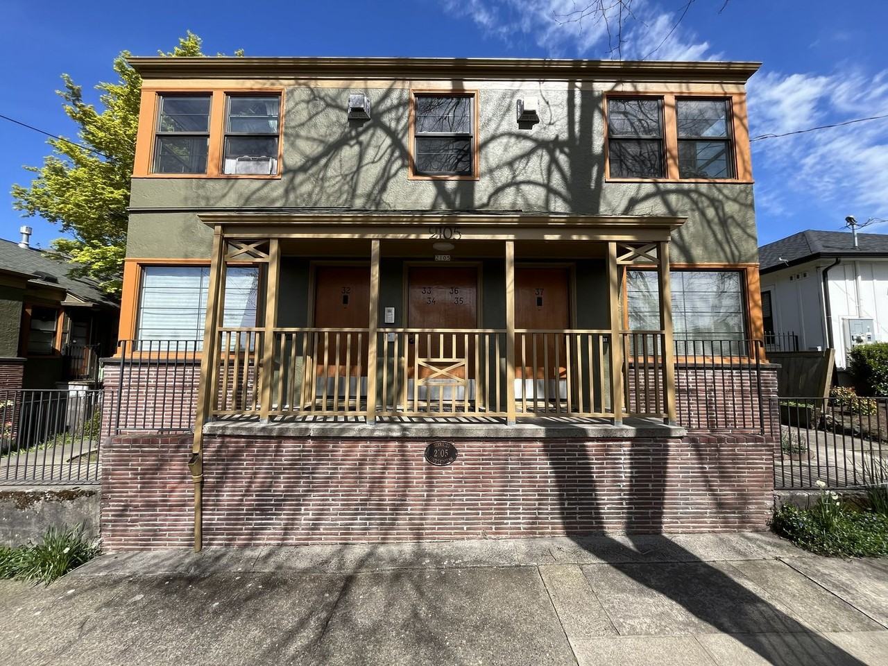 2105 Se Caruthers St #35 - Photo 3 of 19