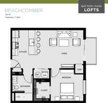 Battery Park Lofts - Photo 1 of 1