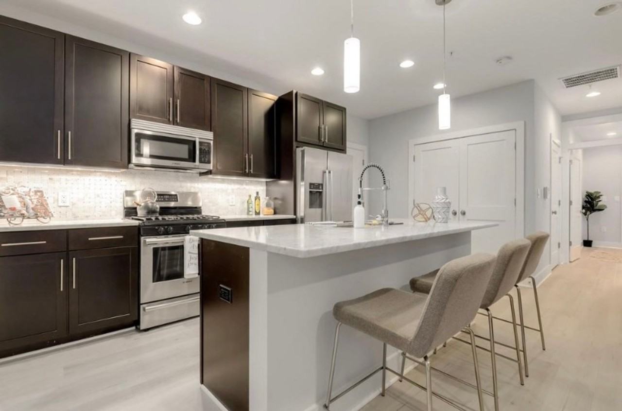 1700 Euclid St Nw #A1 - Photo 3 of 11