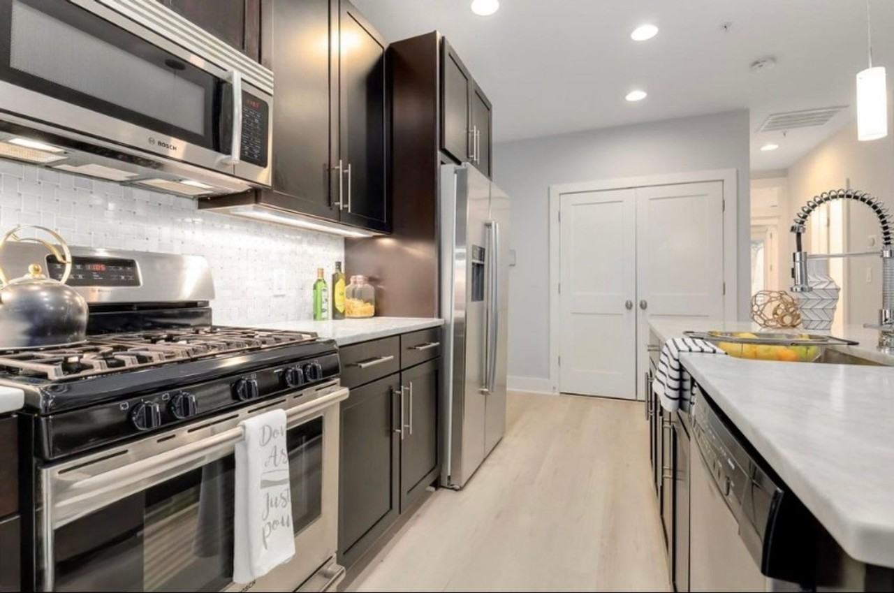 1700 Euclid St Nw #A1 - Photo 4 of 11