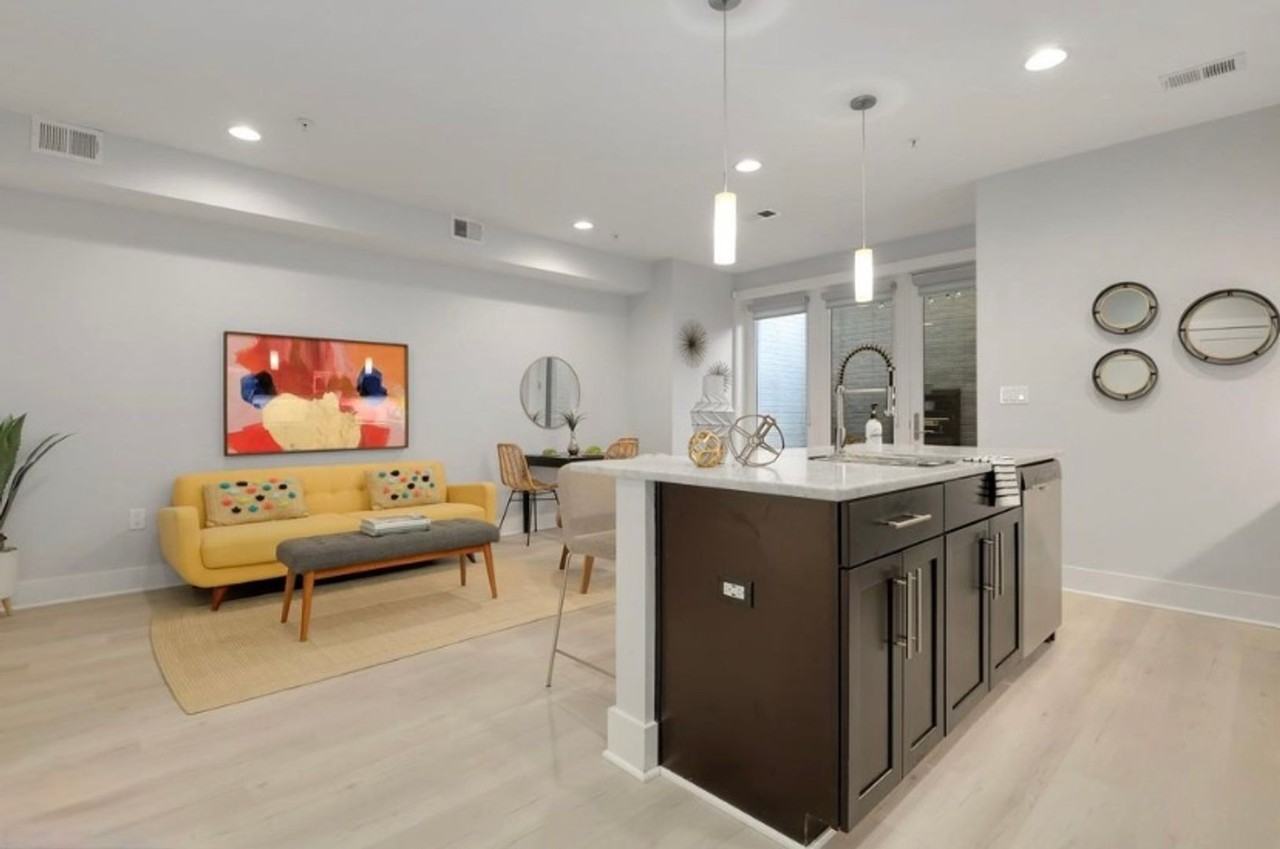 1700 Euclid St Nw #A1 - Photo 5 of 11