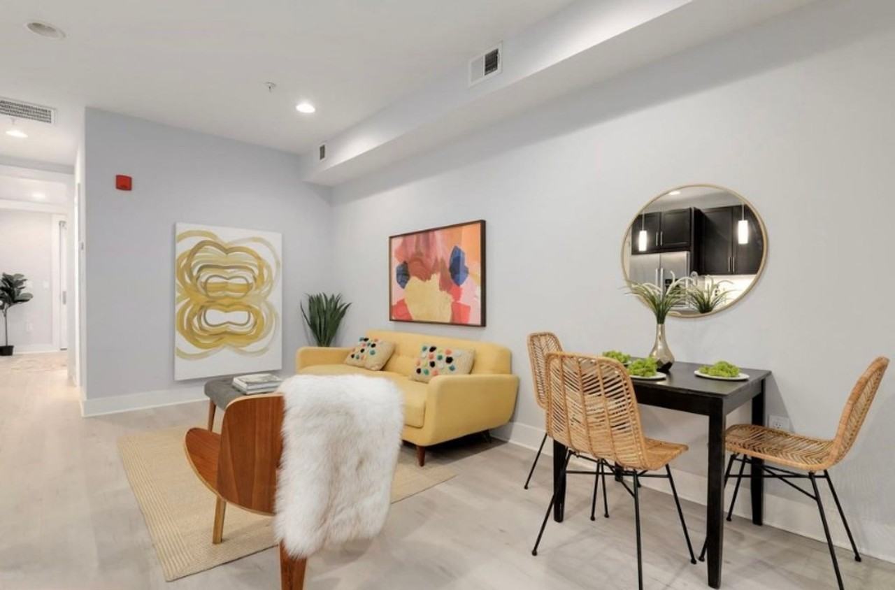 1700 Euclid St Nw #A1 - Photo 7 of 11