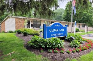 featured image of 110 Cedargate Ct