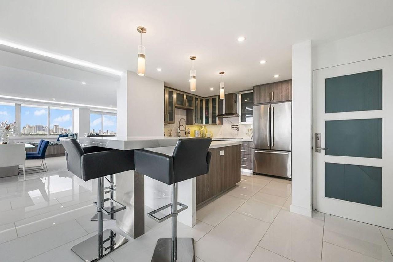 545 545 S Fort Lauderdale Beach Boulevard 1703 1704 - Photo 2 of 24