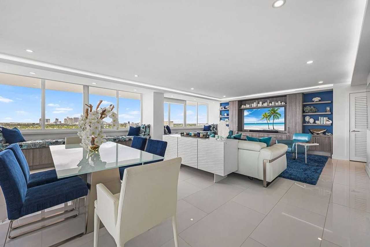 545 545 S Fort Lauderdale Beach Boulevard 1703 1704 - Photo 4 of 24