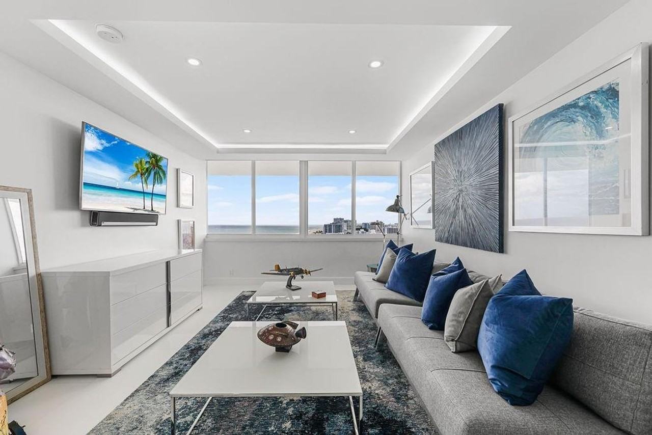 545 545 S Fort Lauderdale Beach Boulevard 1703 1704 - Photo 5 of 24