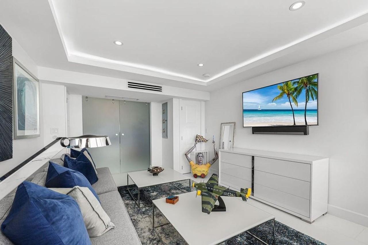 545 545 S Fort Lauderdale Beach Boulevard 1703 1704 - Photo 6 of 24