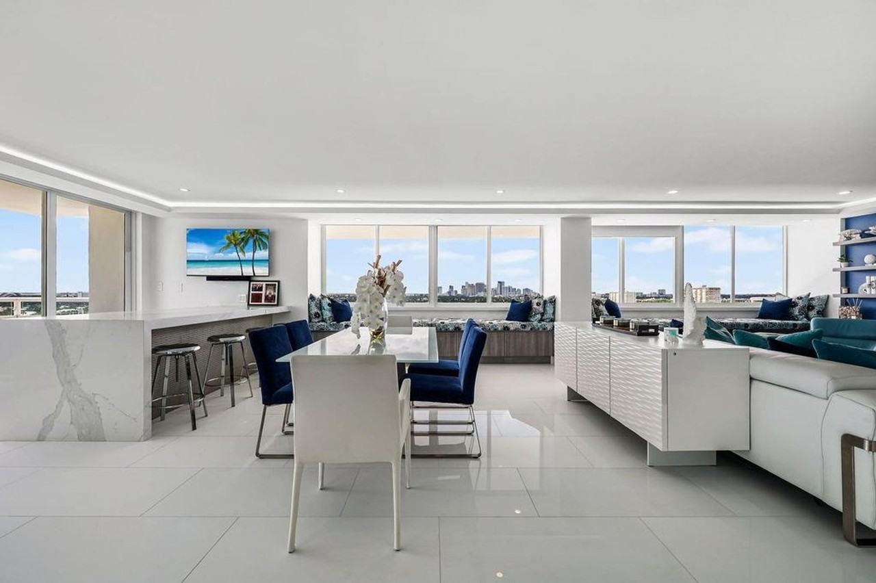 545 545 S Fort Lauderdale Beach Boulevard 1703 1704 - Photo 7 of 24