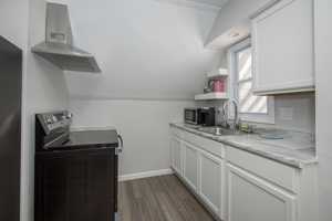 featured image of 3721 W 22nd Pl #1