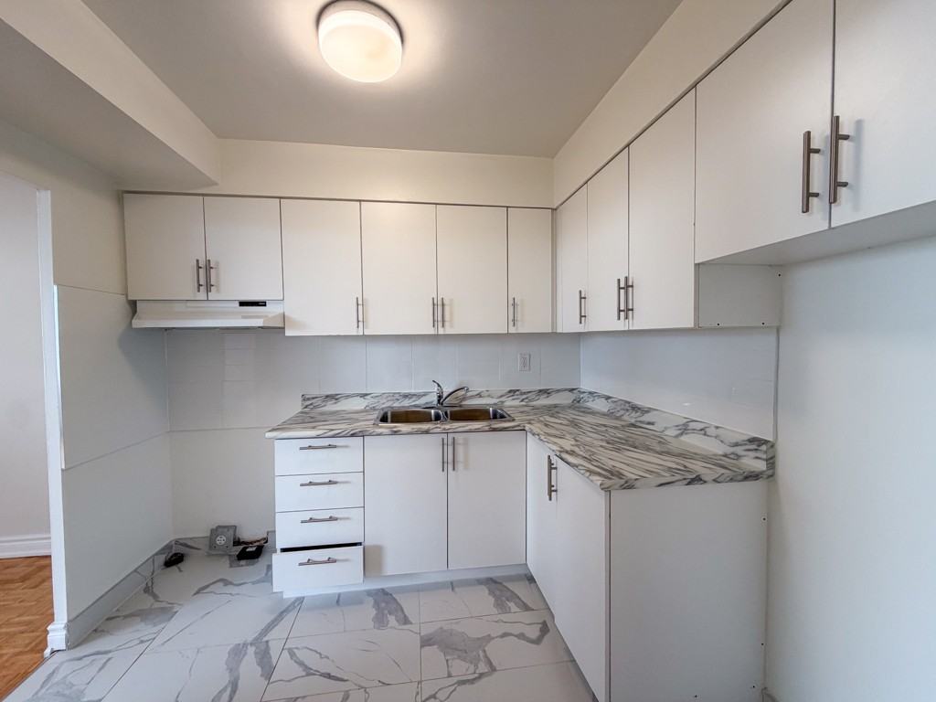 1442 Lawrence Avenue West #1016 - Photo 2 of 16