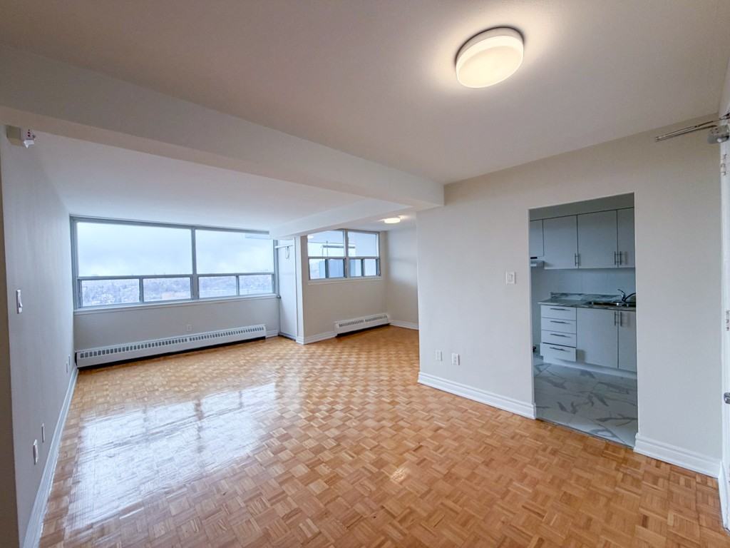 1442 Lawrence Avenue West #1016 - Photo 5 of 16