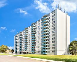 1442 Lawrence Avenue West #1016 - Photo 1 of 1