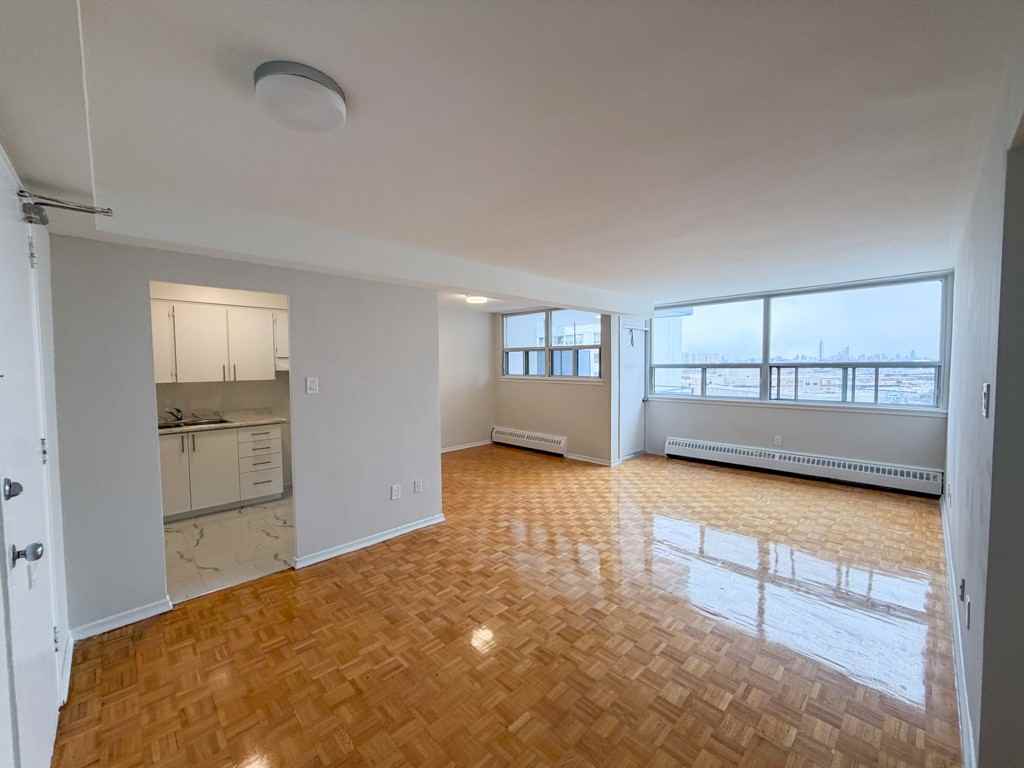 1442 Lawrence Avenue West #1010 - Photo 3 of 12